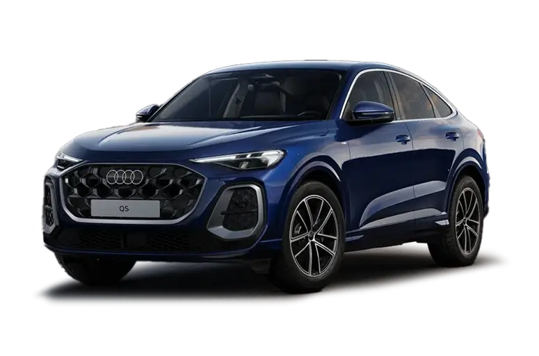 Audi Q5 Sportback TDI 150kW quattro S tronic Business Adv